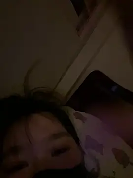 Miu_xinhh Show Webcam