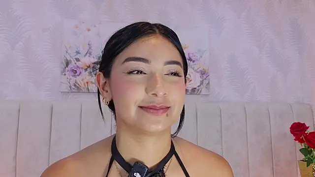 MeganCruzGB 라이브 XXX 채팅