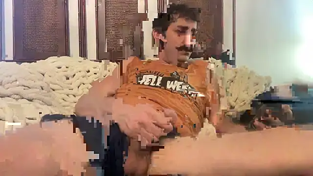 RawSlutMaker webkamerás műsora