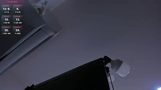 Živý XXX chat dani_garciaa