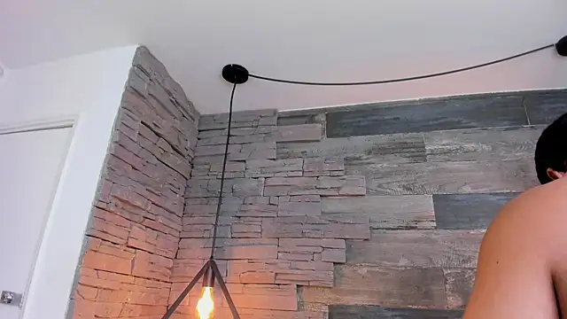 Chat XXX Live JacobStonne