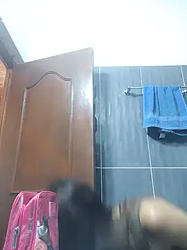 Chat XXX ao vivo de LunaZambrano