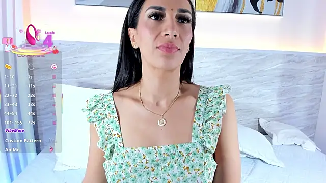 nayelii_d's Live XXX Chat