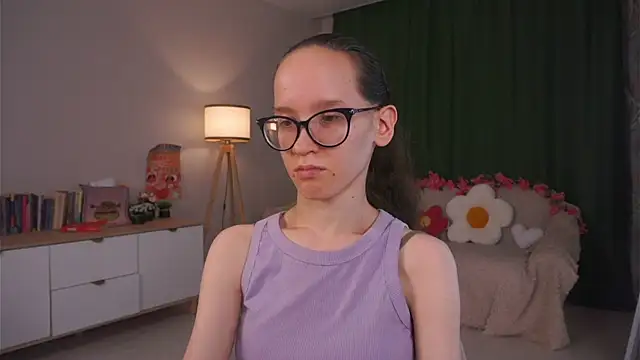 BettyBrowni's Live XXX Chat