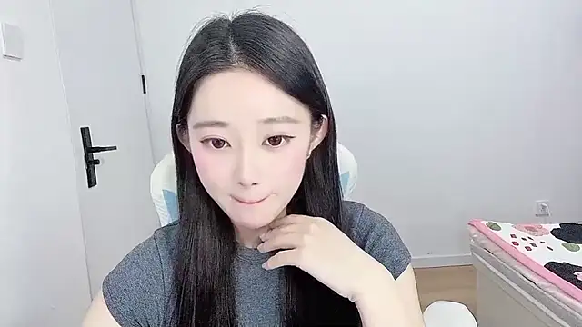 -qingqing's Live XXX Chat
