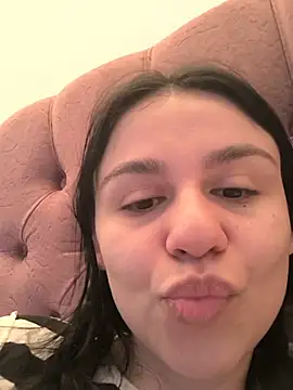 Daniela-rosee's Live XXX Chat
