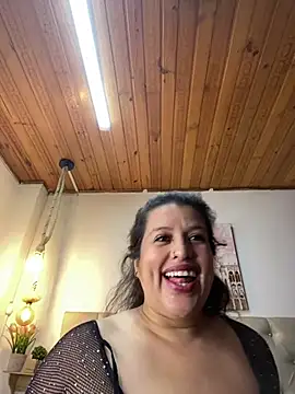 Andrea_secret_ 라이브 XXX 채팅
