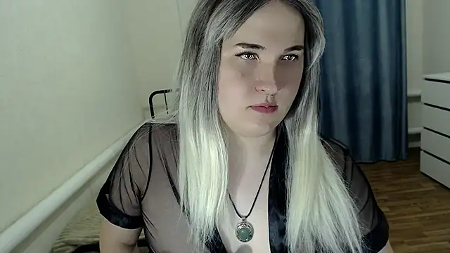 Živý XXX chat EvaMiron