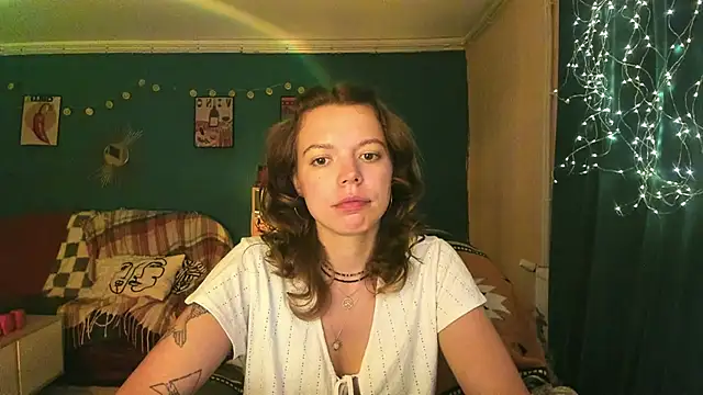 ClancyMorissey 라이브 XXX 채팅