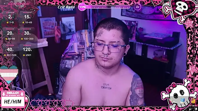 masterkevinftm live XXX chat