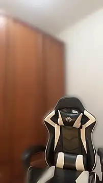 SexyAninha18 Obrolan Langsung XXX