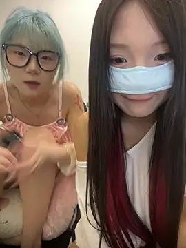 Chat XXX Live Rocket-Girl