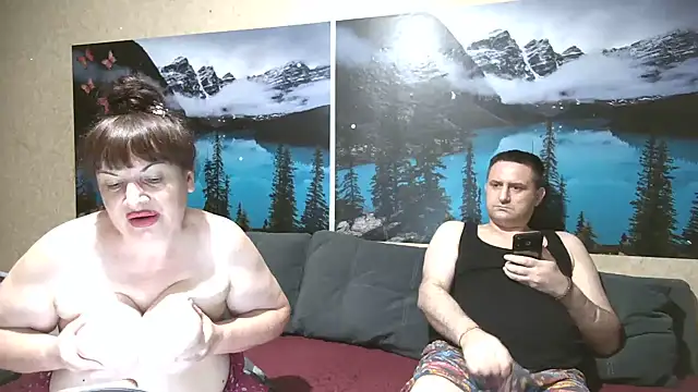 Онлайн чат XXX BiManKleo