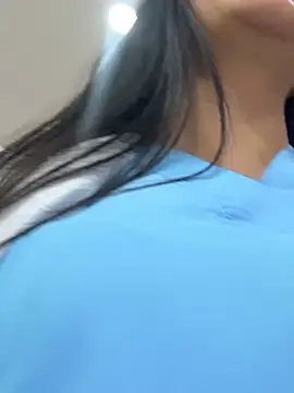 CAROLINE__07 Obrolan Langsung XXX