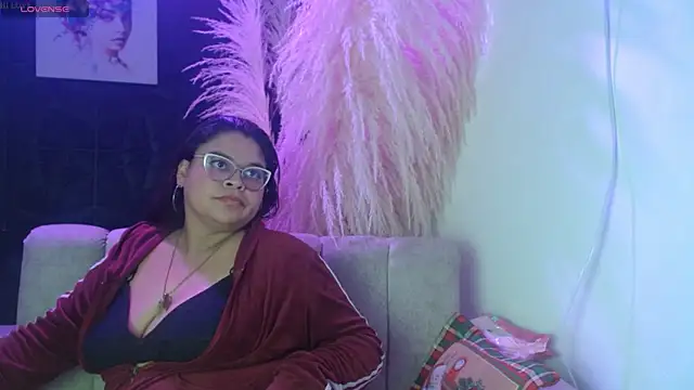 Chat XXX en directo de xiomara1609