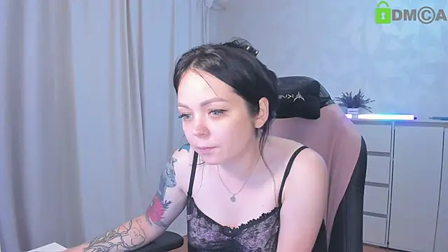 Chat XXX en directo de SexyAnny_