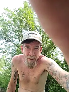 Pokazy przed kamerką – Sexadicks8184