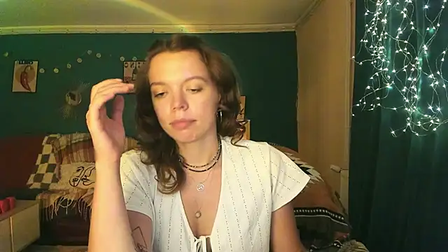 Chat XXX ao vivo de ClancyMorissey