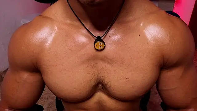 exquisite_gabe's Live XXX Chat