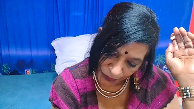 INDIANFUSION Live XXX-Chat