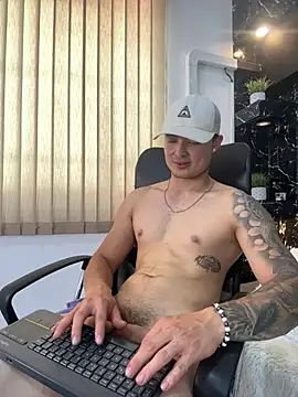 Alexander_ferre Live XXX Chat
