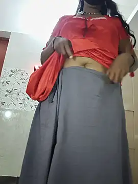 Show webcam de madhushree143