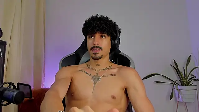 Lukeetaylor Live XXX-Chat
