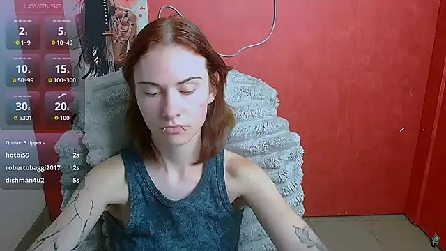 Fiona_Night XXX чат на живо