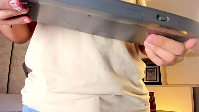 Axel_grey_ Webcam show