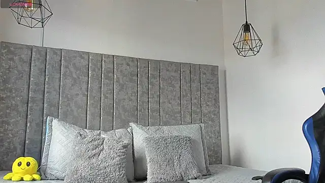 Calvin_Hunter Webcam show