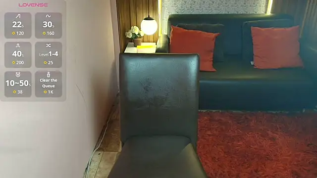 MoriahStorm's Live XXX Chat