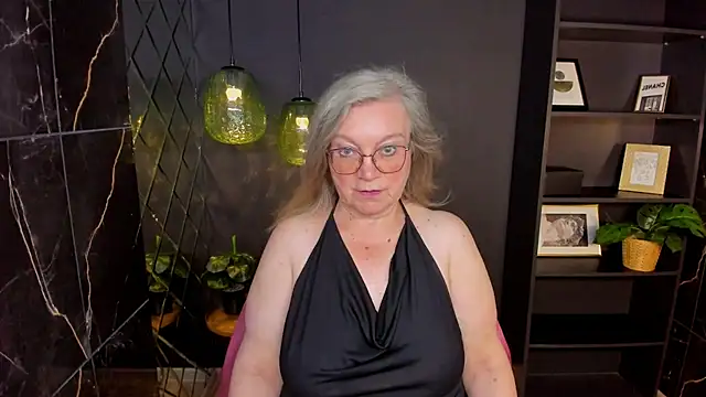 NataliMellow Chat XXX in diretta