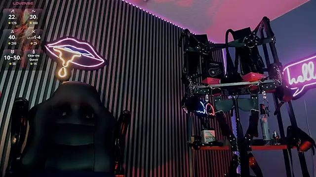 Živý XXX chat Maximoking26