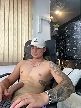 Alexander_ferre XXX чат на живо
