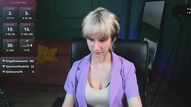 Senpai_Sins Live XXX-chat