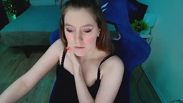 CranberryHot live XXX chat