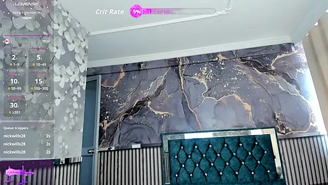 dulce_girls লাইভ XXX চ্যাট