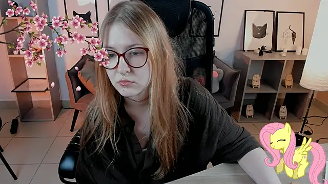 lanafitch Live XXX-chat