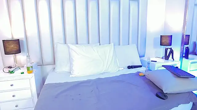 aandreaperez 라이브 XXX 채팅