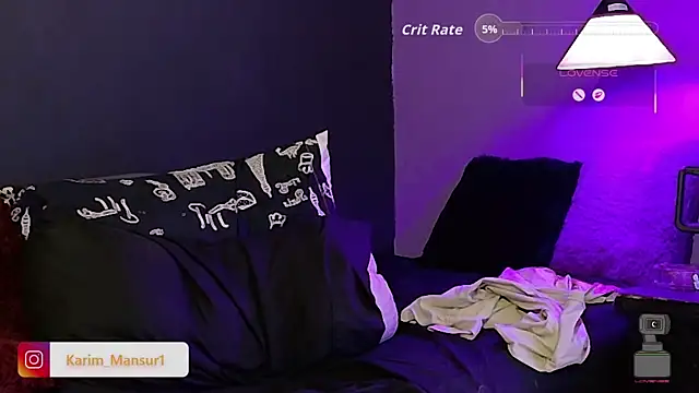 Karim_mansur Chat XXX live