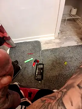 MRTATTWO's Webcam Show