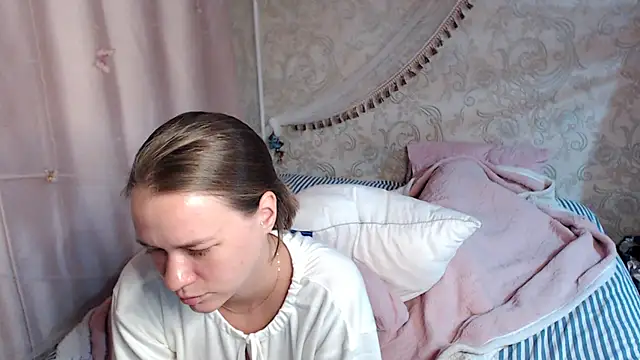 leila_bambi_ Live XXX-Chat