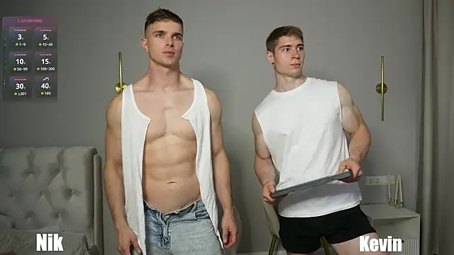 Nik_Sharp live XXX chat