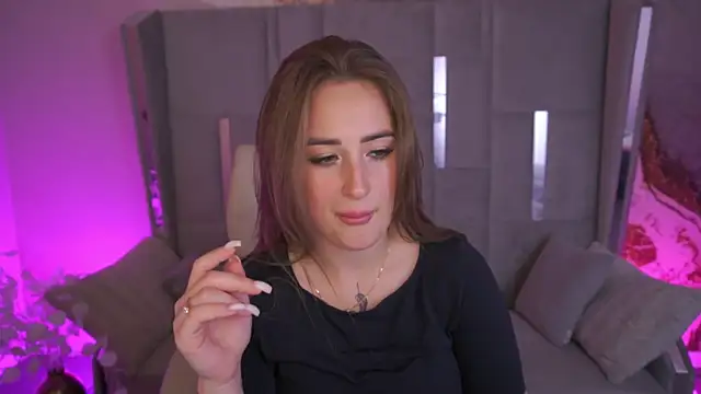 GentleAdellee Live XXX-chat
