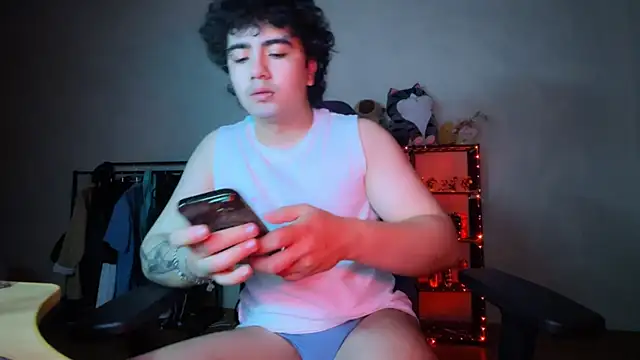 _ELIGOS_ live XXX chat