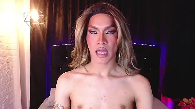 צ'אט XXX בשידור חי של agatha_rodriguez