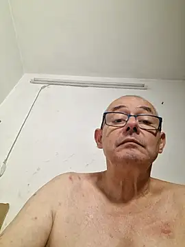 Czat XXX na żywo – Marlon92700
