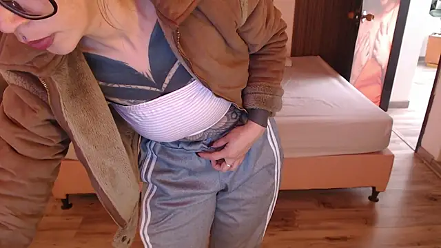 Chat XXX Live Sam_mansson66