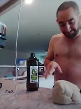 CumDumpPig83 webkamerás műsora