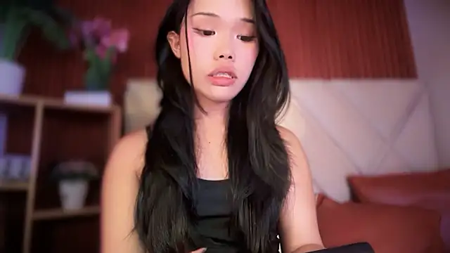 fairythighs_janan Webbikameraesitys
